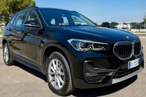 Bmw X1 sdrive 18d Sport Advantage 150CV
