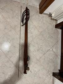 Arbalete Contesub Stradivarius 110 triplo