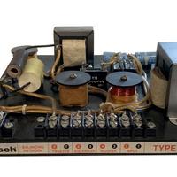 Klipsch La Scala AL-3 crossover