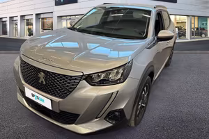 Peugeot 2008 e 100kW Allure Pack