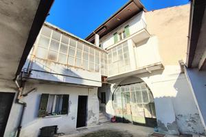 CASA SEMINDIPENDENTE A CARBONARA SCRIVIA