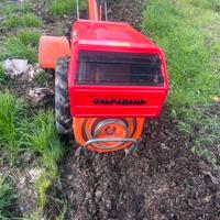 Motocoltivatore diesel