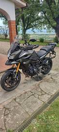 MT 09 TRACER 2015