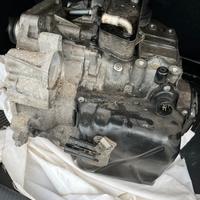 Cambio Automatico VW