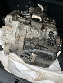 Cambio Automatico VW