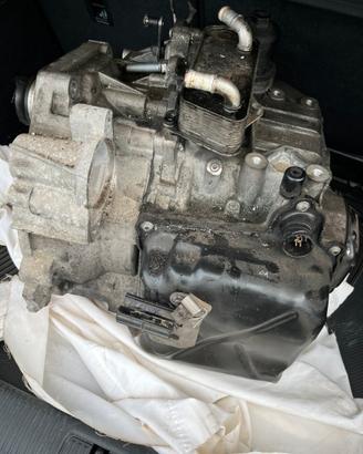 Cambio Automatico VW