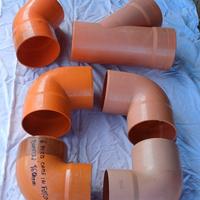 tubi in pvc
