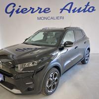 CITROEN C3 4ª serie C3 PureTech 100 S&S Max