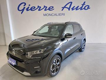 CITROEN C3 4ª serie C3 PureTech 100 S&S Max