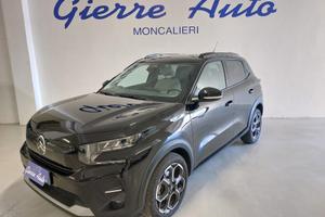 CITROEN C3 4ª serie C3 PureTech 100 S&S Max