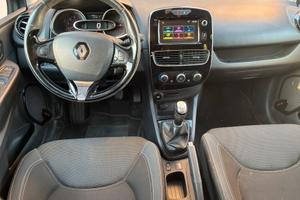 Renault clio 4 Business 15 dCi 90 cv 5 porte
