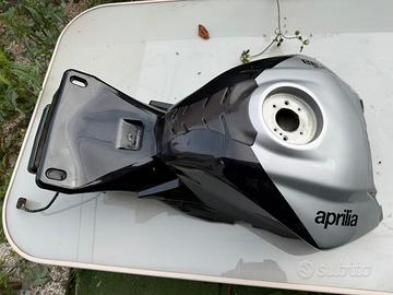 Serbatoio aprilia