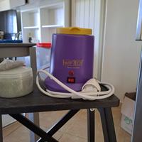 Sterilizzatore estetista