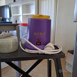 Sterilizzatore estetista