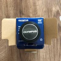 Olympus Obiettivo M.Zuiko Digital 45mm F/1.8