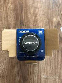 Olympus Obiettivo M.Zuiko Digital 45mm F/1.8