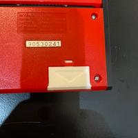 Game&Watch battery cover  (Panorama screen)