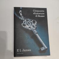 Cinquanta sfumature di Rosso 