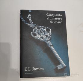 Cinquanta sfumature di Rosso 