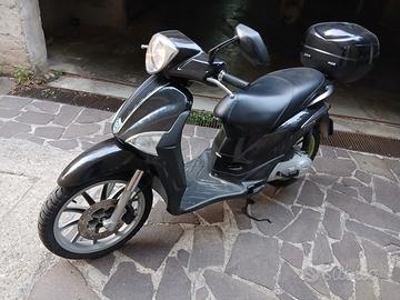 Liberty 50 2016