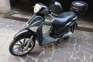 Liberty 50 2016