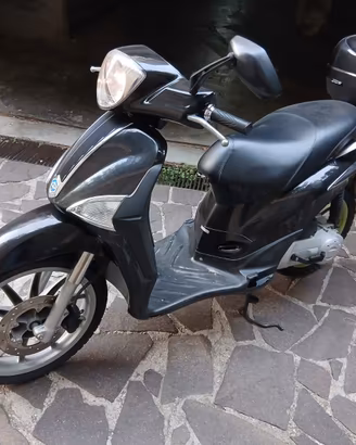 Liberty 50 2016