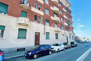 Appartamento Torino [ODDONEVRG]