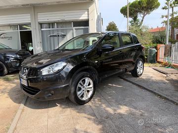 Nissan Qashqai 1.5 dCi DPF Tekna