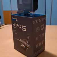 Gopro Hero 5