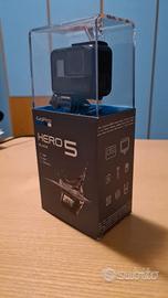 Gopro Hero 5