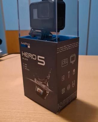 Gopro Hero 5