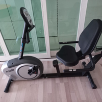 Cyclette Atala Relaxfit