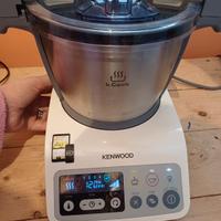 k cook kenwood 