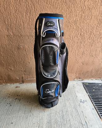 Sacca da golf 
