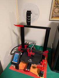 Stampante 3D Alfawise U30 pro