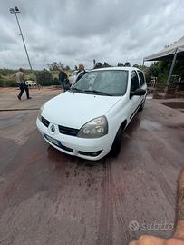 Renault Clio Storia
