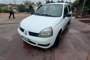 Renault Clio Storia
