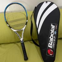 Babolat Drive Z Lite – Racchetta da Tennis