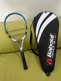Babolat Drive Z Lite – Racchetta da Tennis