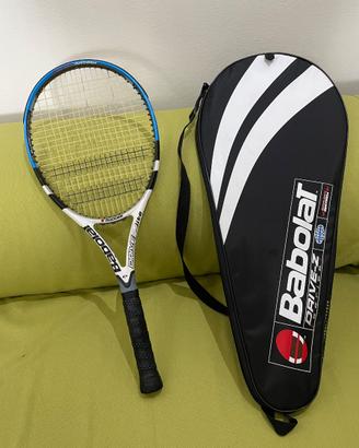 Babolat Drive Z Lite – Racchetta da Tennis