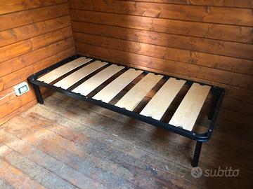 Rete letto singolo