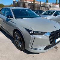 DS4 4 BlueHDi 130 aut. Performance Line