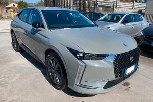 DS4 4 BlueHDi 130 aut. Performance Line