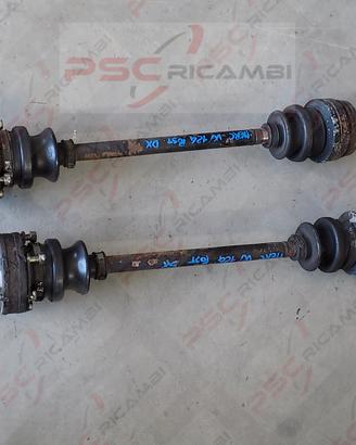 Semiassi assale Mercedes-Benz W124 classe E