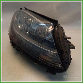 Faro Fanale Proiettore Destro DX 0301284202-02