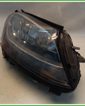 Faro Fanale Proiettore Destro DX 0301284202-02