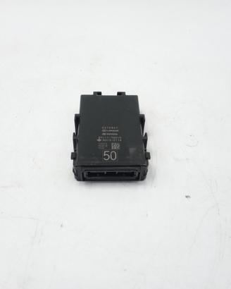 CENTRALINA GATEWAY LEXUS UX Serie (19>) 89111-7601