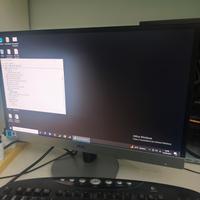 Monitor AOC 2269W  21,5" IPS LCD