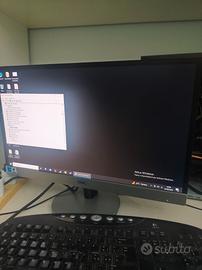Monitor AOC 2269W  21,5" IPS LCD
