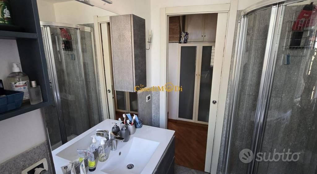 Appartamento – Livorno, La Leccia, Consiglio di Zona 4 - Vista 4